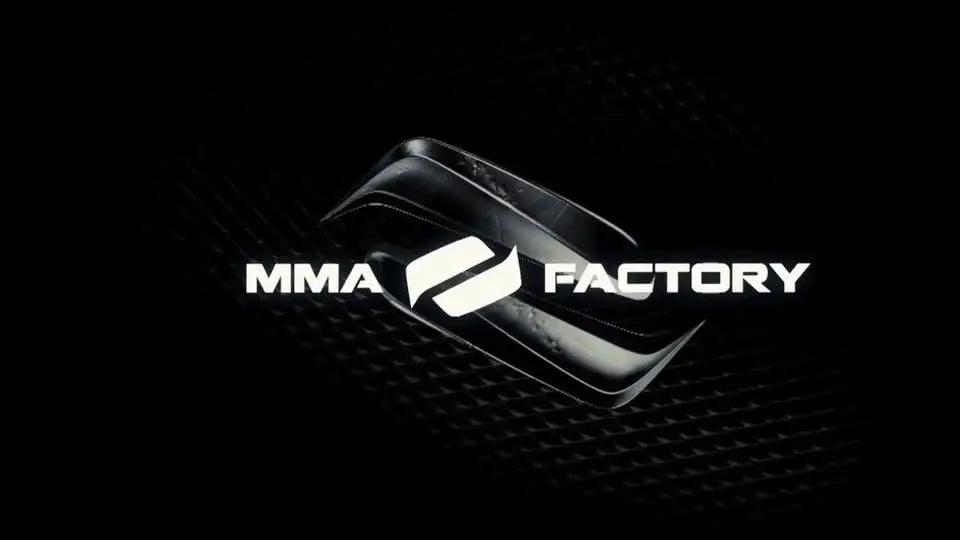 MMA FACTORY Paris