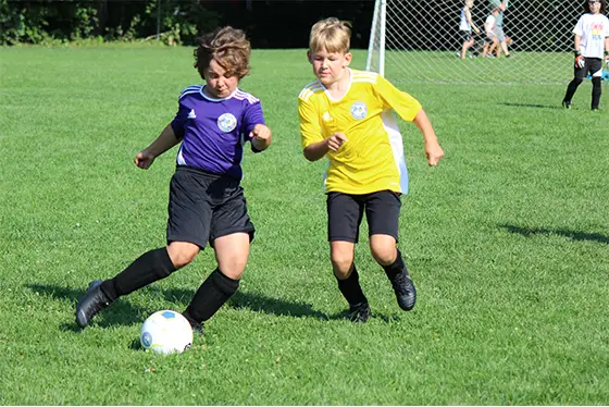 Burlington Soccer Club