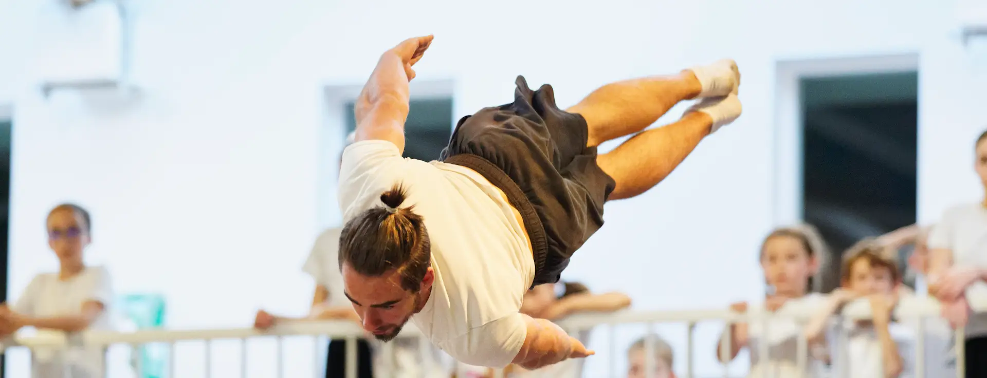 Trampoline Club Des Monts D'or