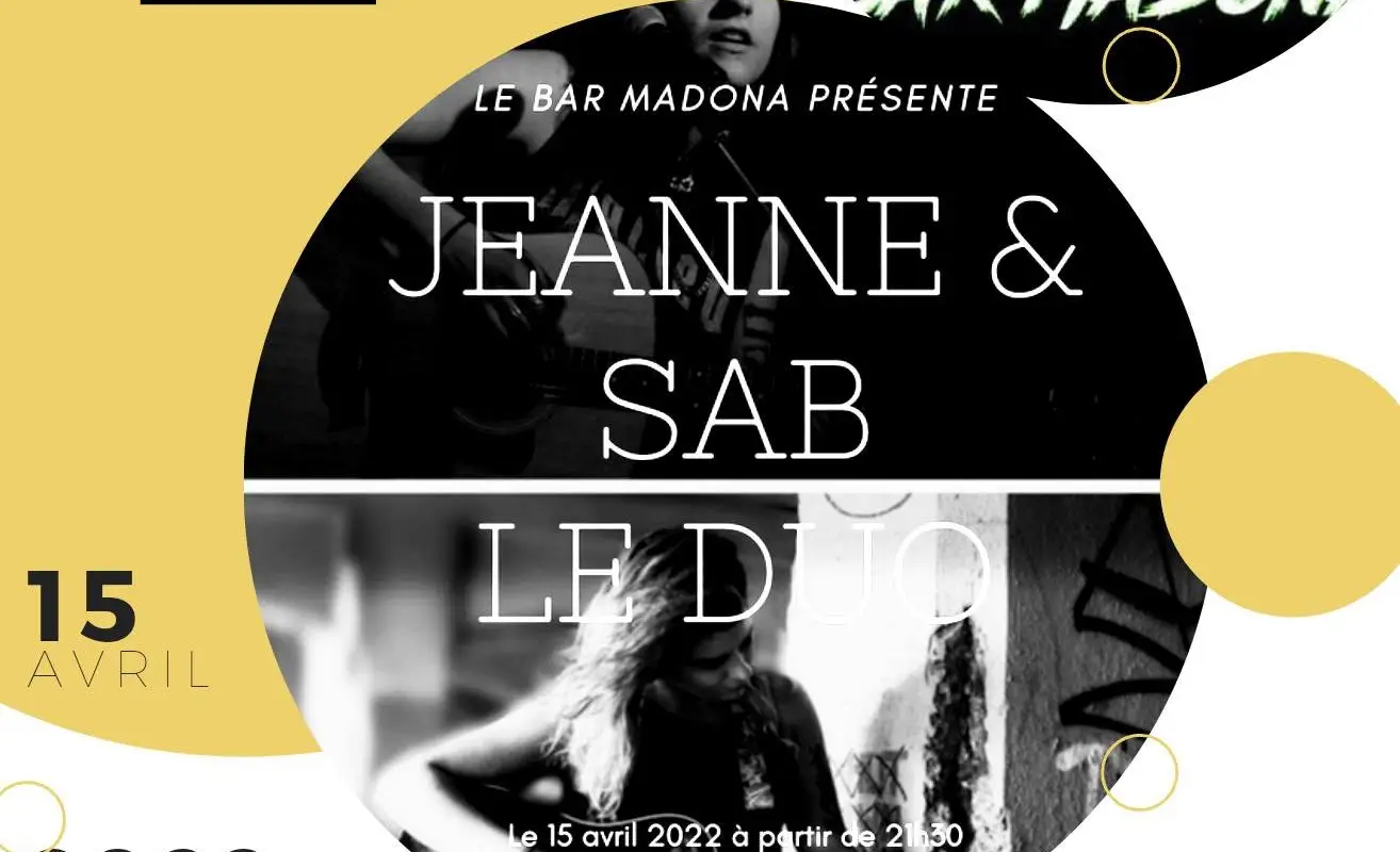 Bar Madonna (2004)