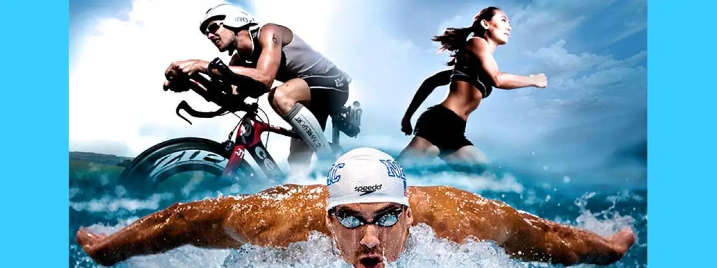 Local Tri Club CLISSON