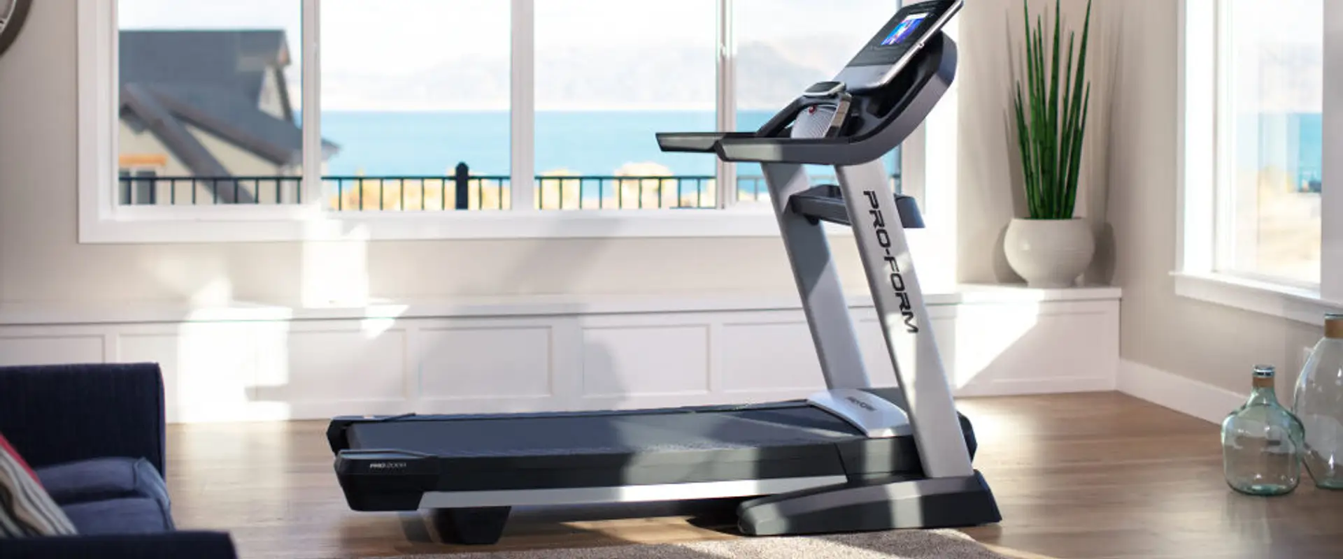treadmill belt pune