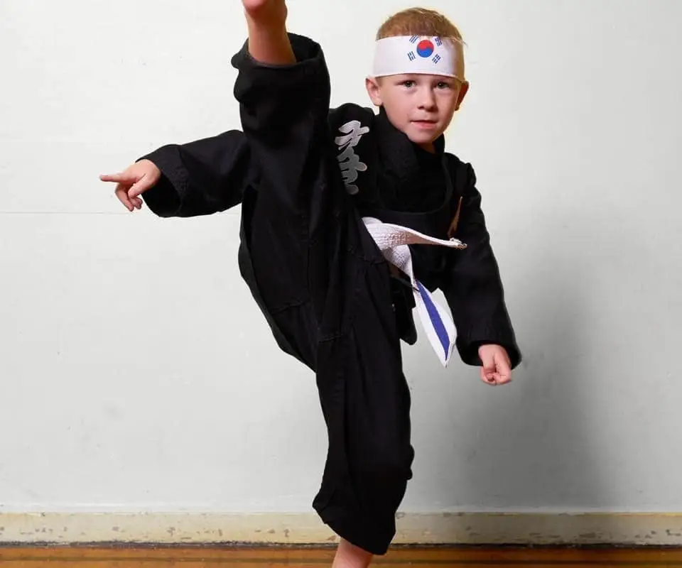 Kuk Sool Won