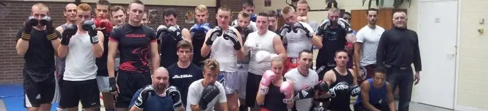 Sports Star D'arques Boxe