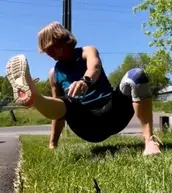 Hustle Fitness