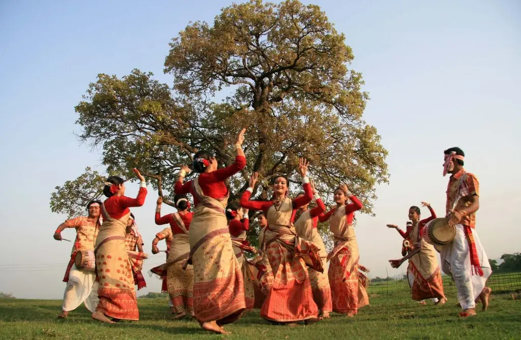 Aakaar Dances