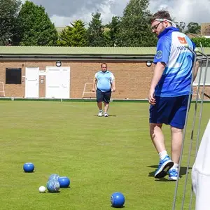 Marina Bowling Club
