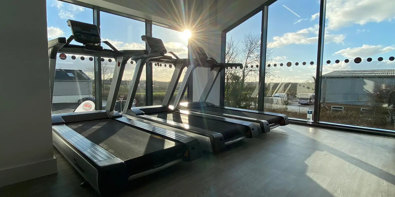 S7 Fitness