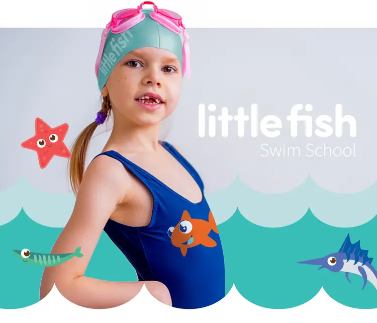 Little Fish Swim School Yamba & Maclean