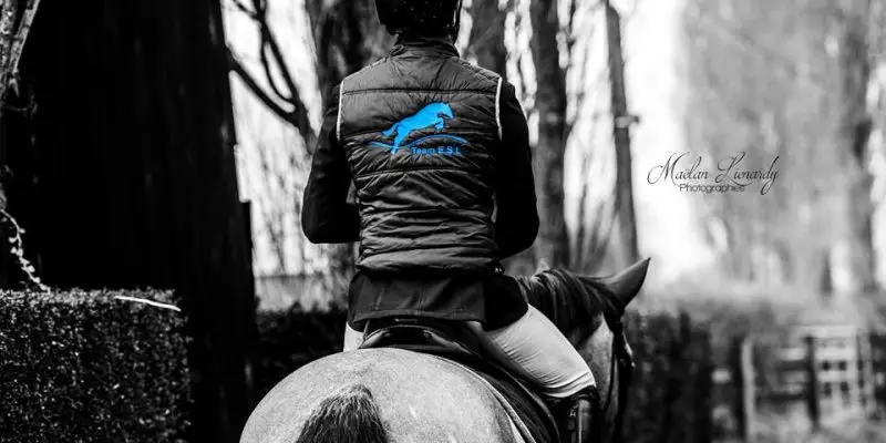 Stables De Saint Lunaire