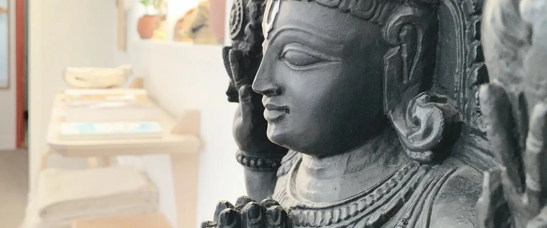 Prana Yoga Studio