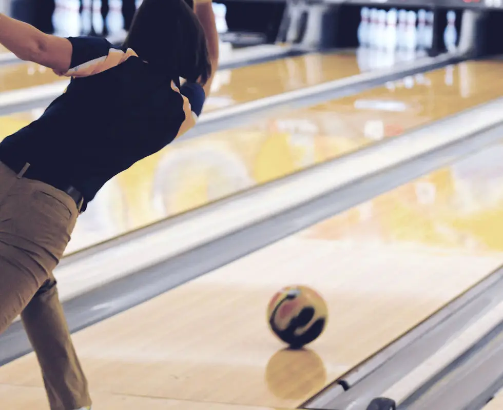 Snook-Bowl Palace
