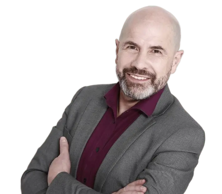 Patrick Aich - Hypnose, Coaching Specialist Dependencies
