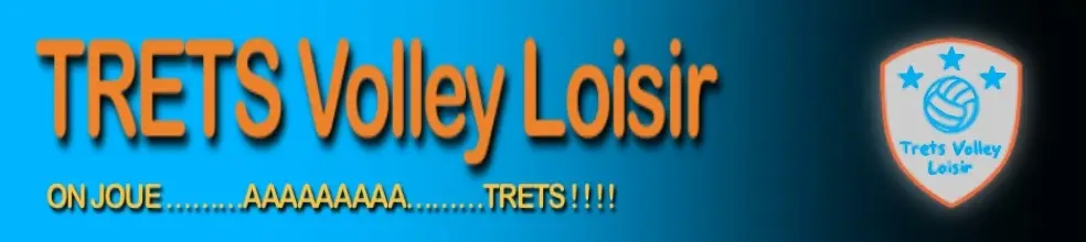 Trets Volley Loisir