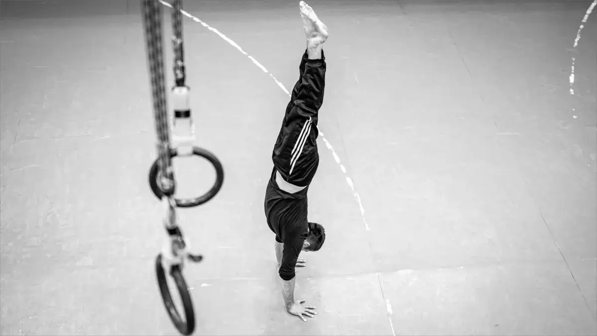 Hyperdrive Athletics