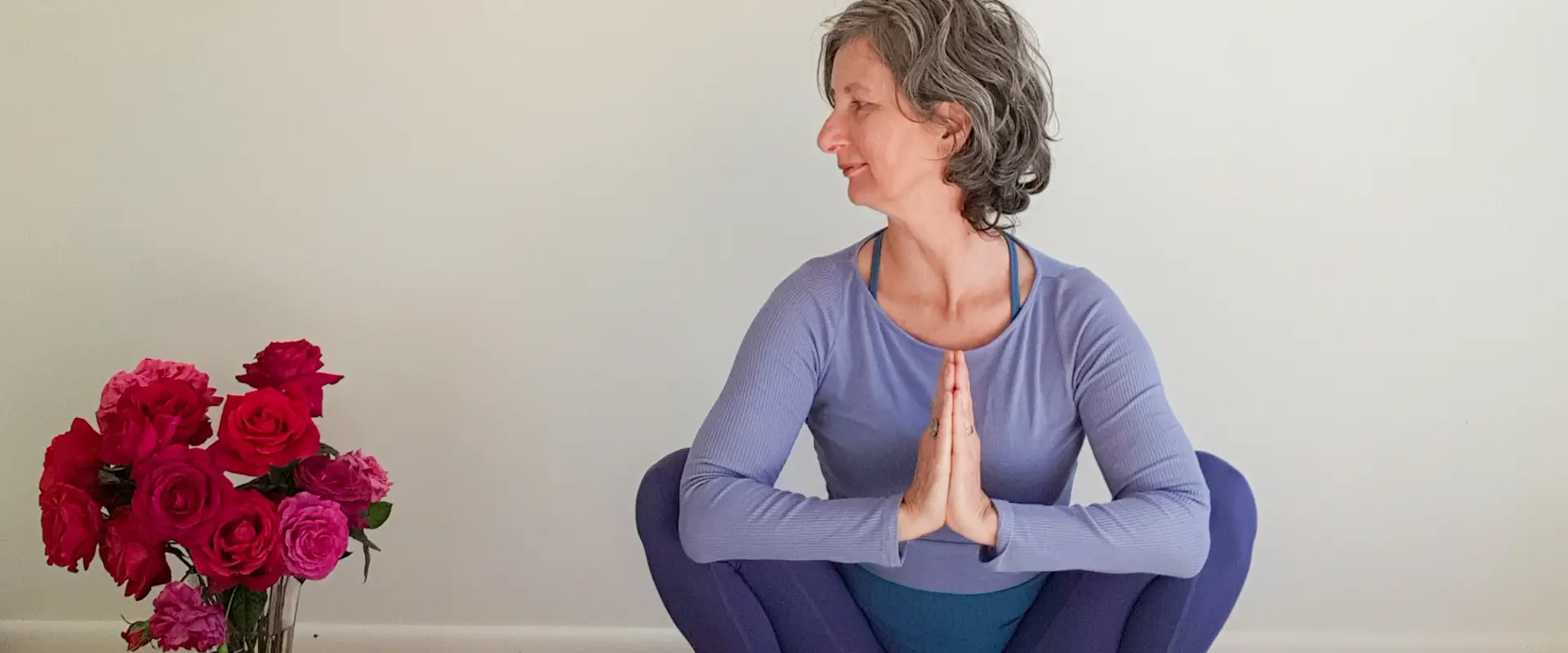 Amalin Yoga for inner Calm