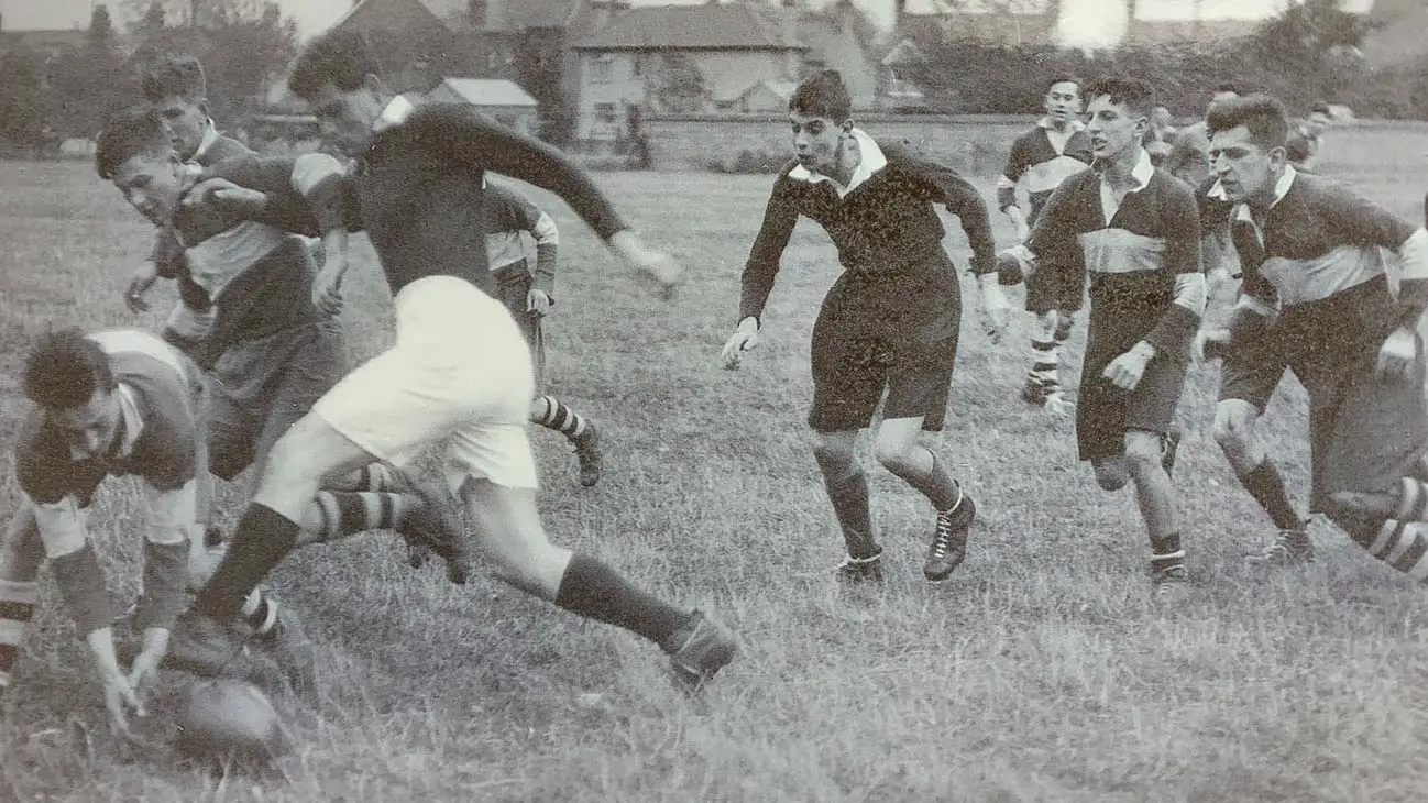 Shelford Rugby Club