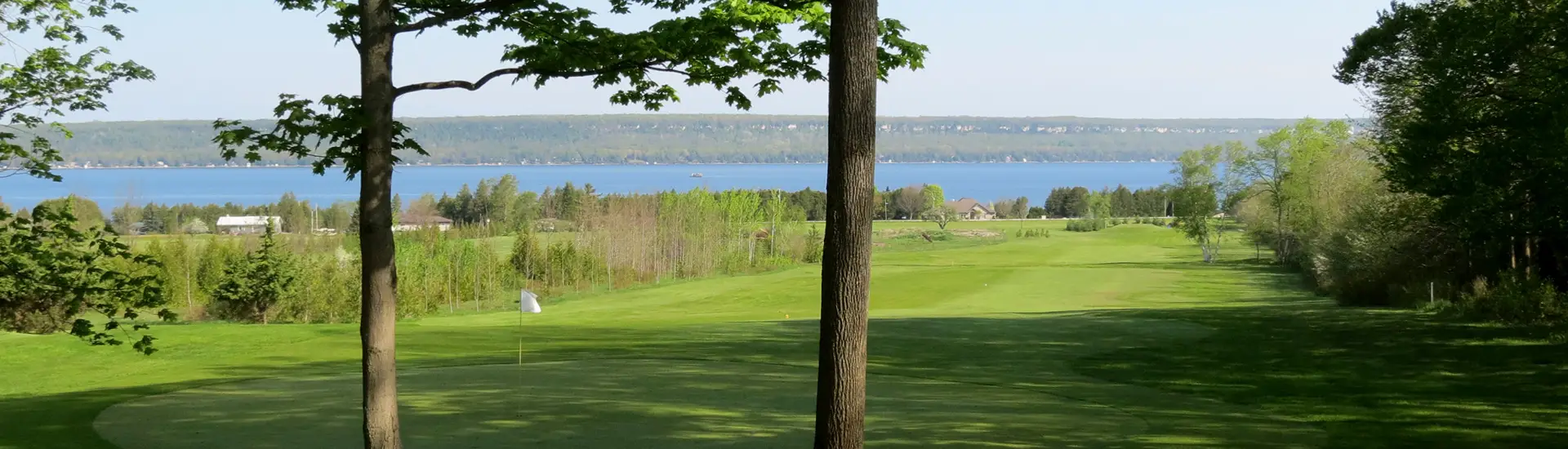 Wiarton Bluffs Golf Club