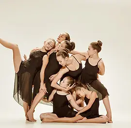 Flore Dance Classes