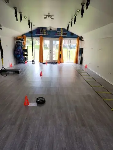 Journey To Be Yoga and Fitness