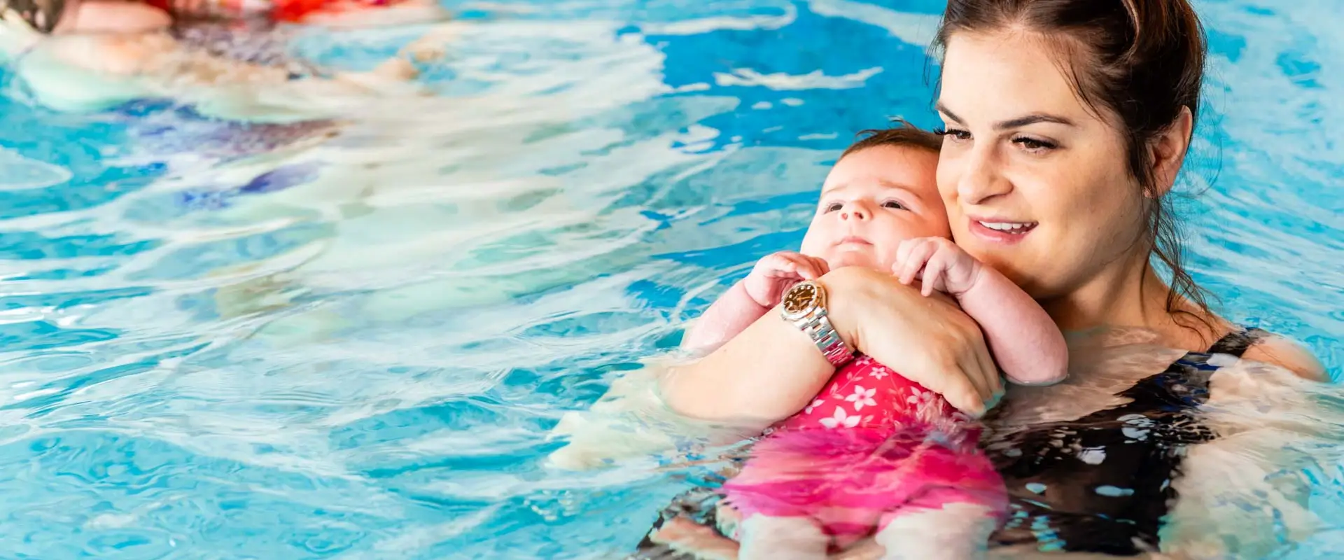 Mini Swimming Morden