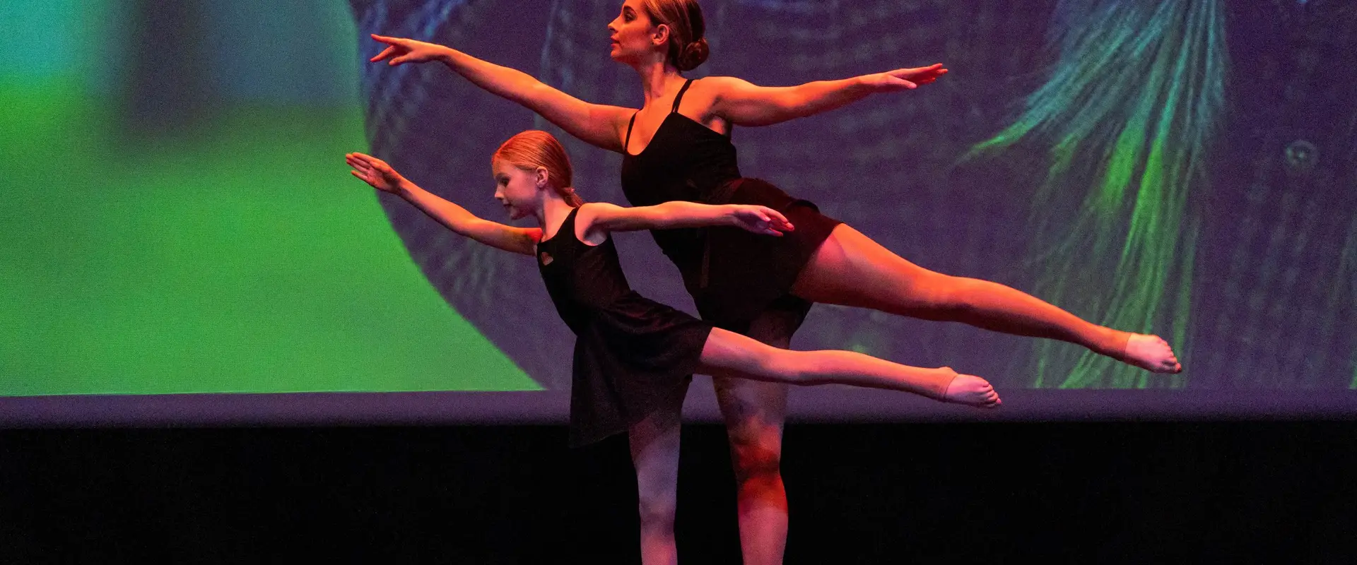 Active Dansa