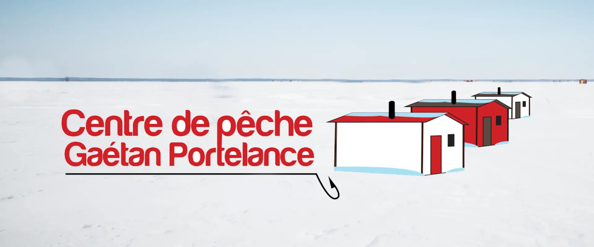 Centre de pche Gatan Portelance
