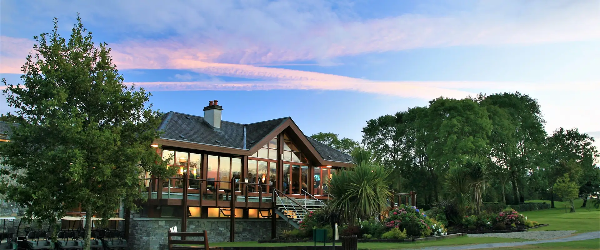 Oughterard Golf Club