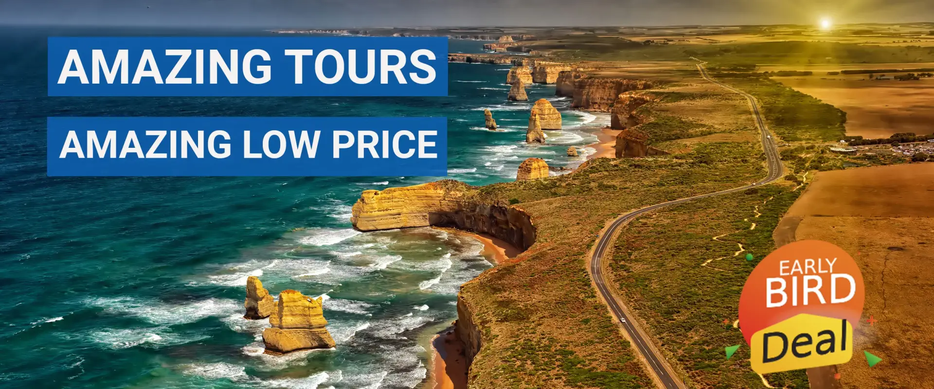 Melbourne Australia Tours