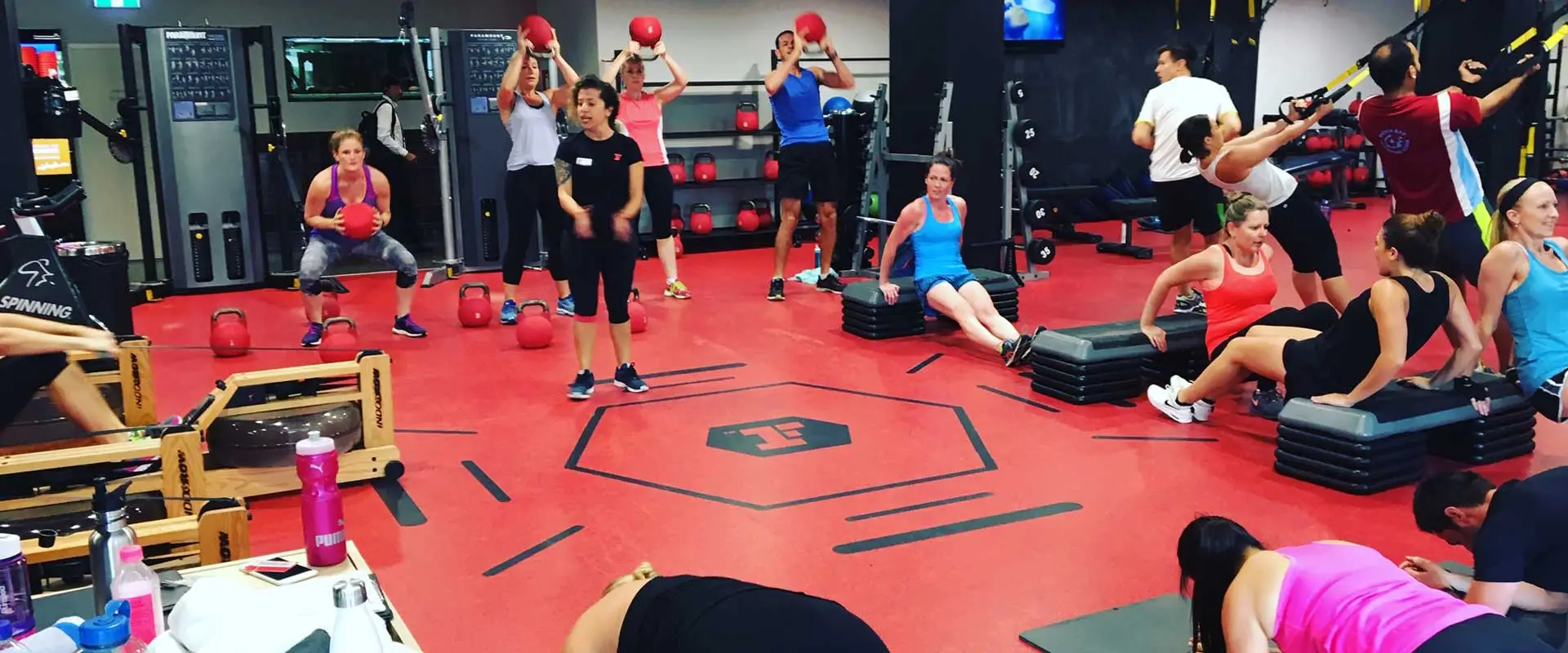 FIGFITNESS