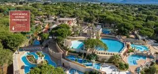 Camping Tikayan Les Cigales