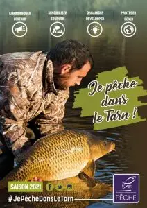 Moulin de Record, Gîtes de Pêche Chambre & Table d'Hôtes, Le Bez - Tarn, Occitanie