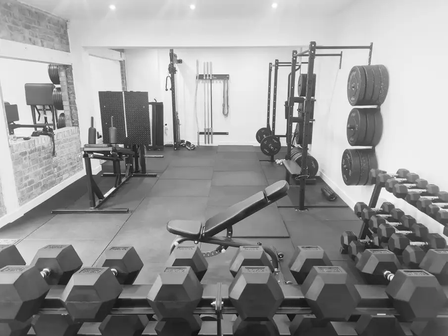 GymBlok