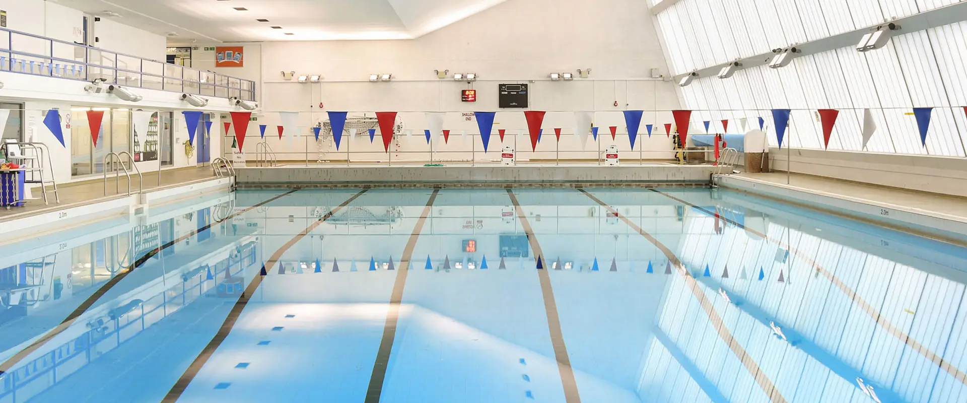 Sport Liverpool Swim School