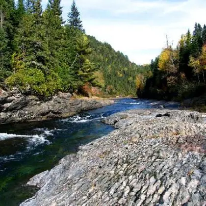 Nature Aventure
