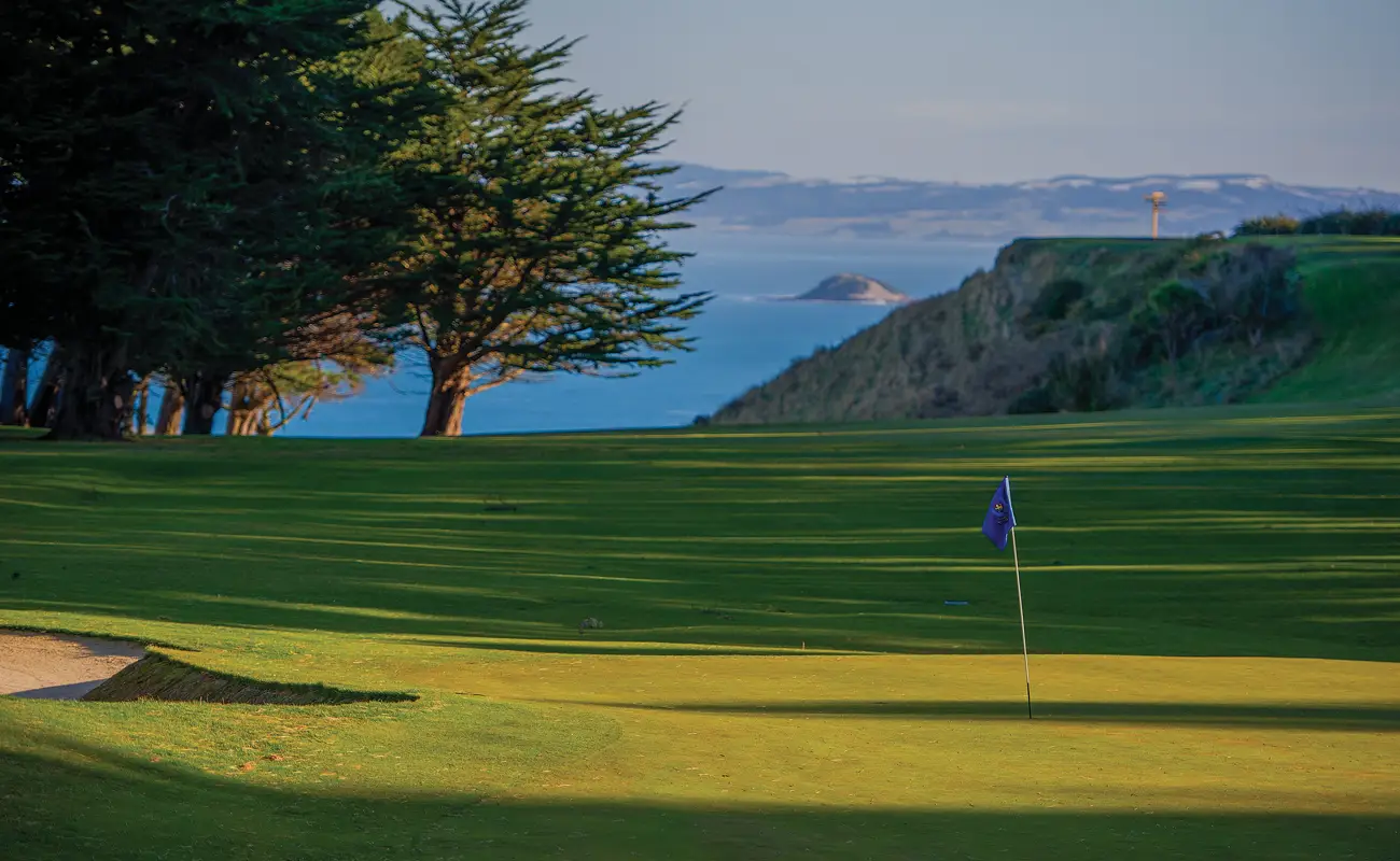 St Clair Golf Club