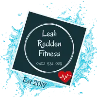 Leah Redden Fitness