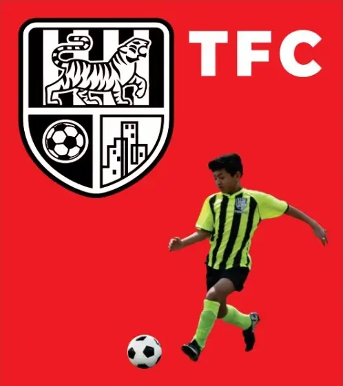 Tri-City Connect Football Academy