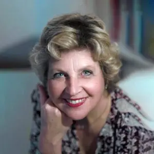 Laure de Cazenove