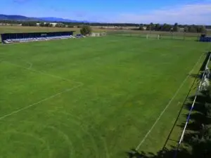 Futbalový klub Vajnory