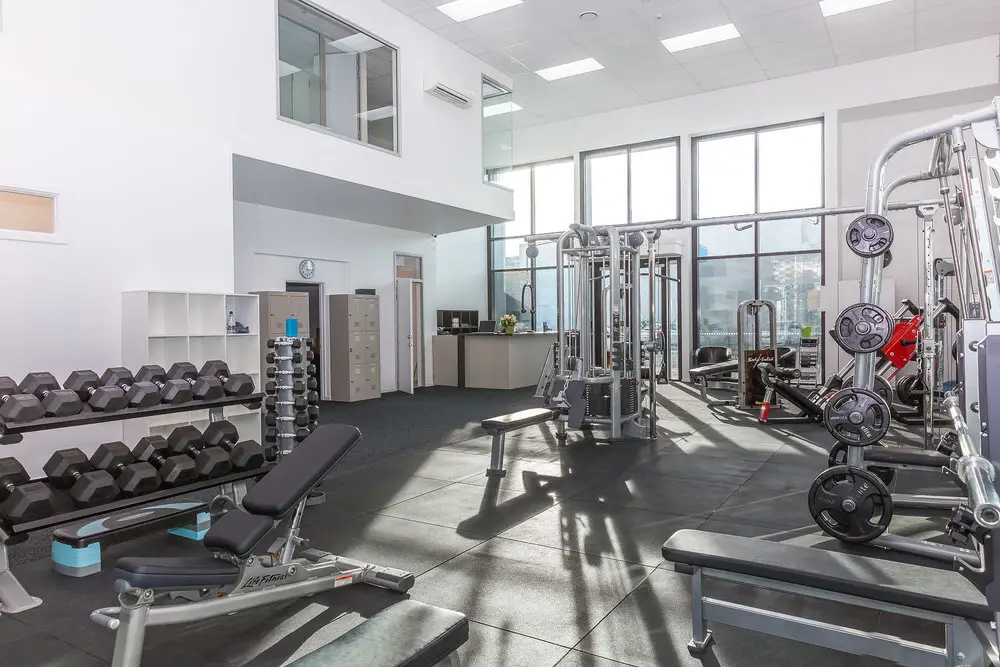 Apollo Fitness