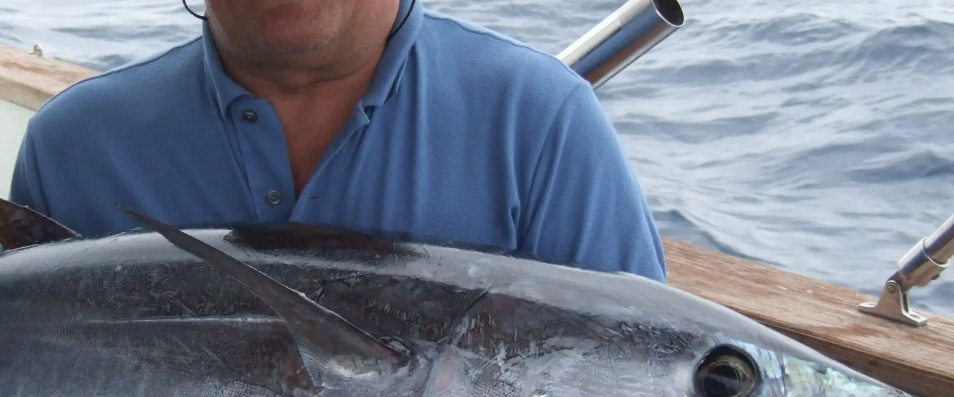 flyer-fishing