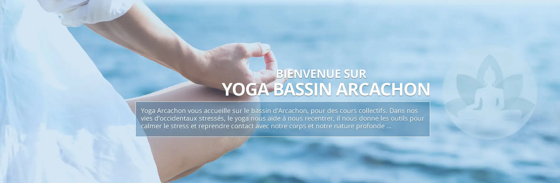 Arcachon Yoga