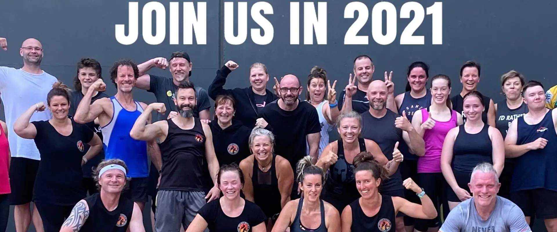 GBOT Fitness