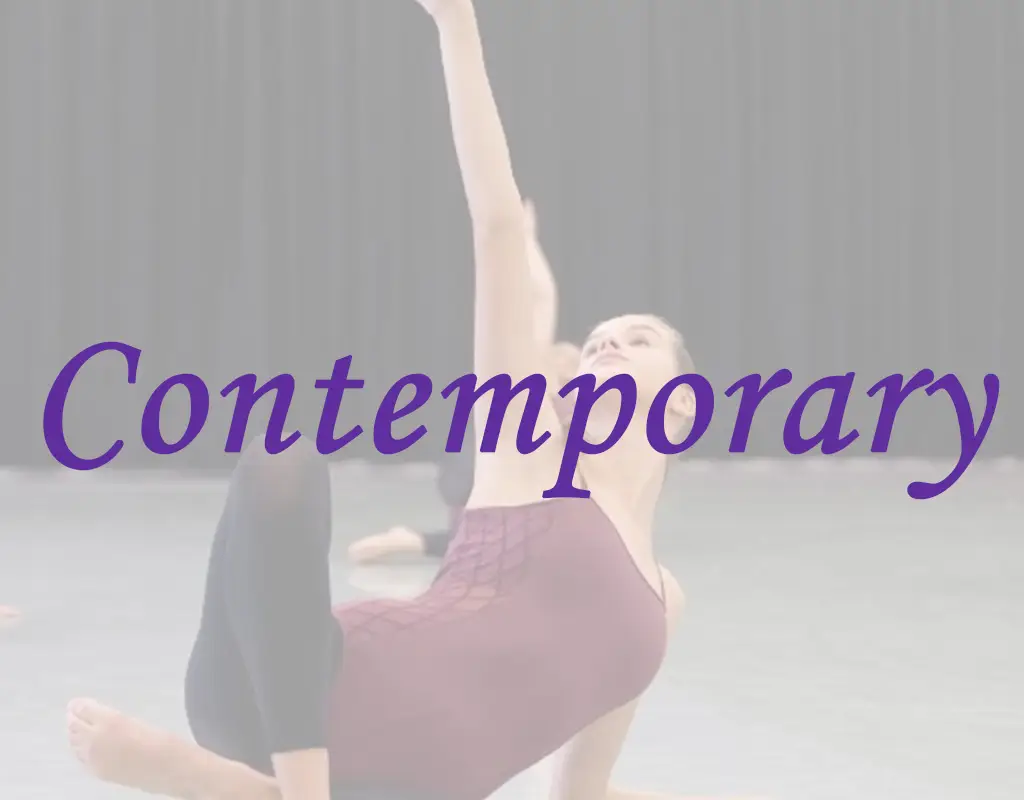 Milton Academy Of Dance
