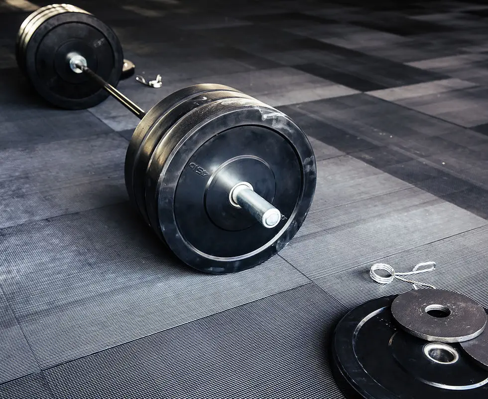 Brunel Weightlifting Club