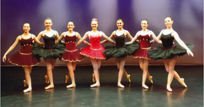 Celbridge School of Ballet