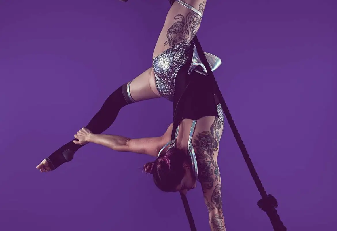 Athena Fitness