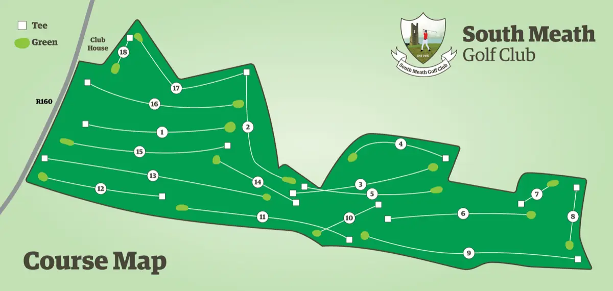 South Meath Golf Club