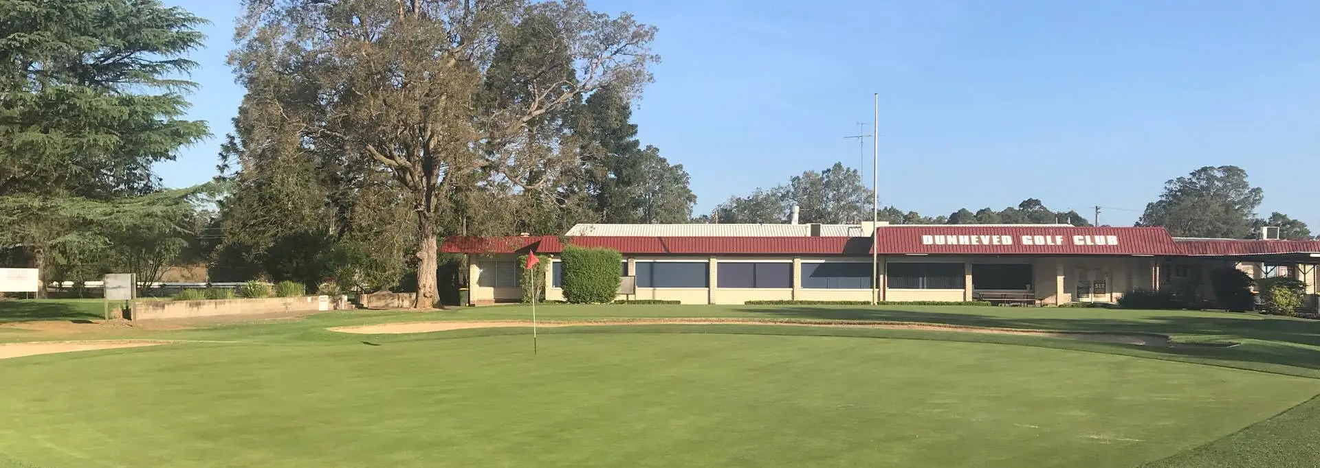 Dunheved Golf Club